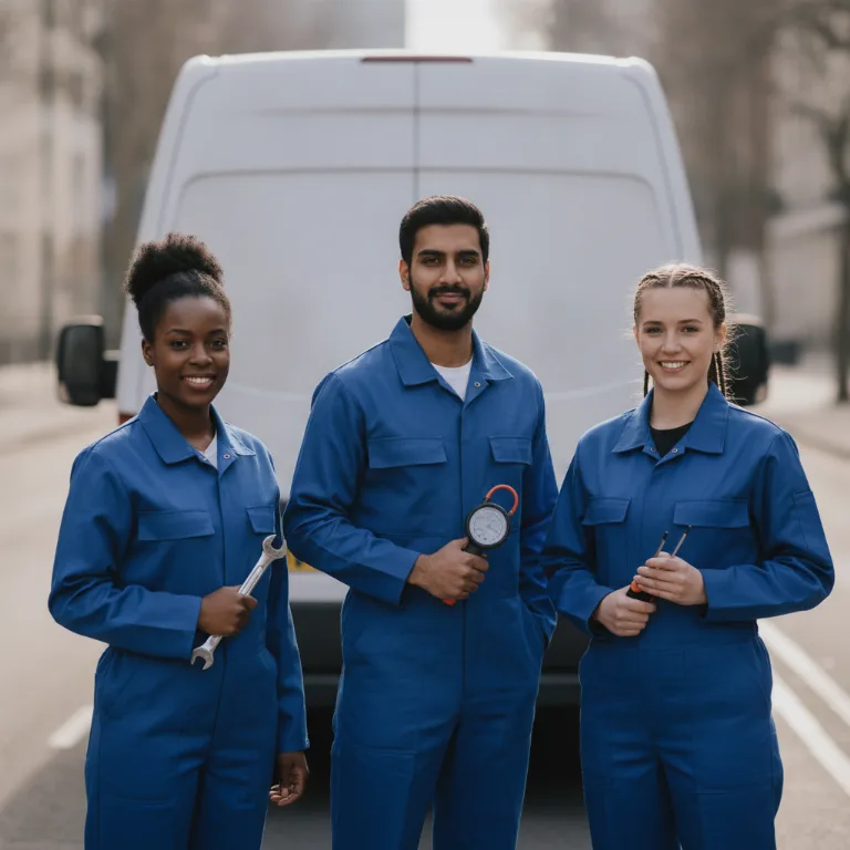 gas boiler repair Clermont